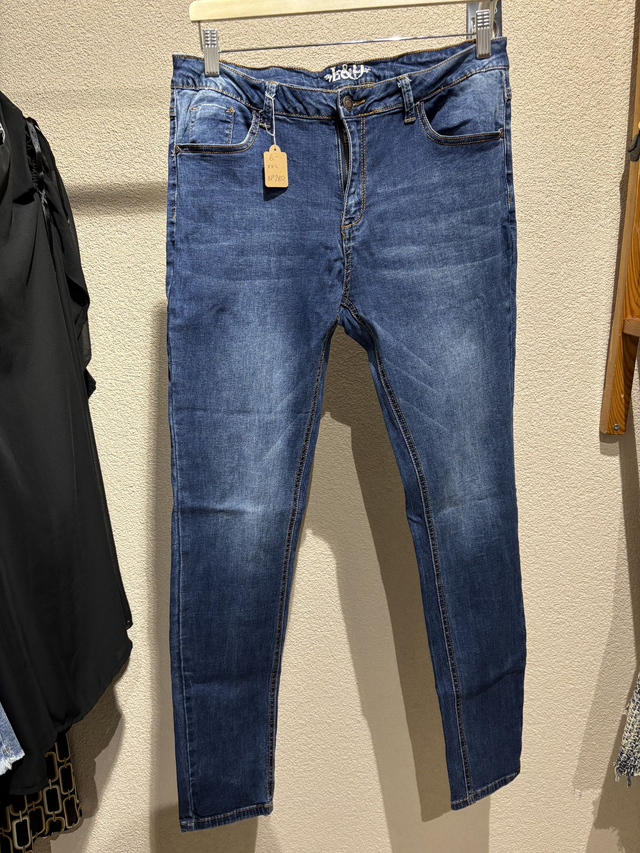 Jeans L&amp;D (280)