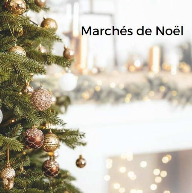 2026/12/12 : Marché de Noël - Orléans (45)