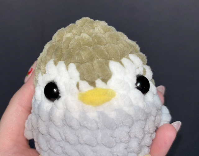 🐧❄️ Nouki – Le petit pingouin d’hiver ❄️🐧