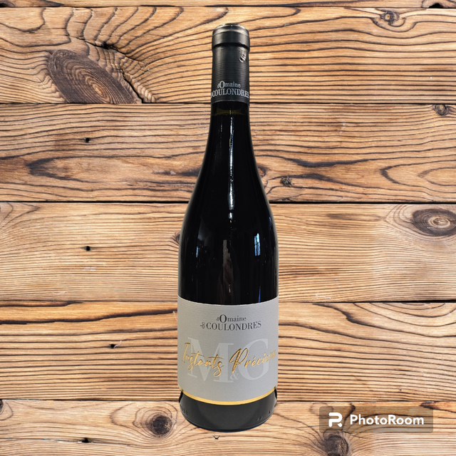 Instants Précieux 2024