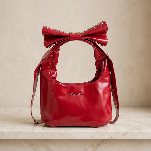 Borsa Lady Rock