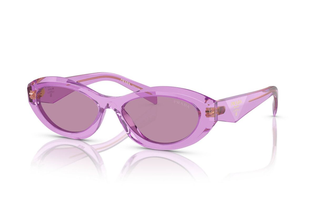 Eyewear Woman Prada  PR 26ZS 13R07Q