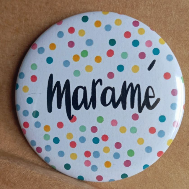 Maramé