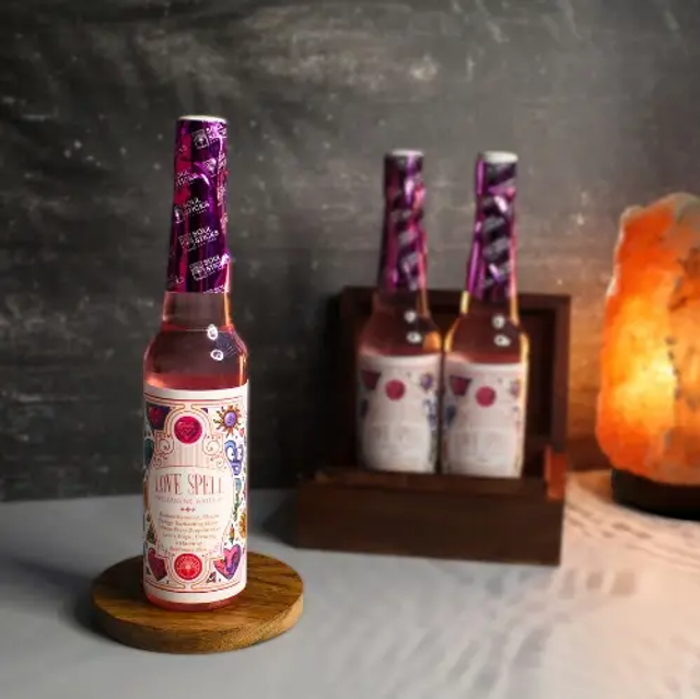 Eau spirituelle LOVE SPELL