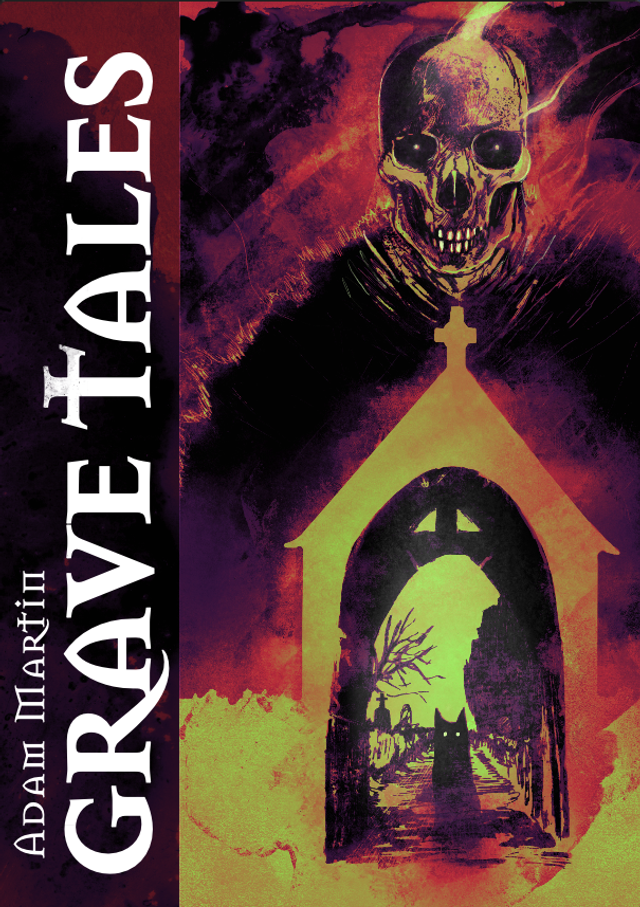 Grave Tales