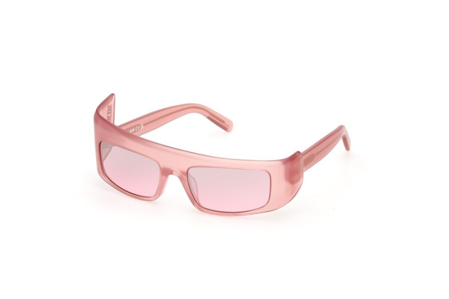 Eyewear Man Woman GCDS  GD0043 75T