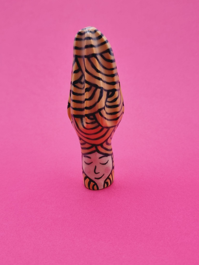 Presse Agrume Demoiselle  #PADe002