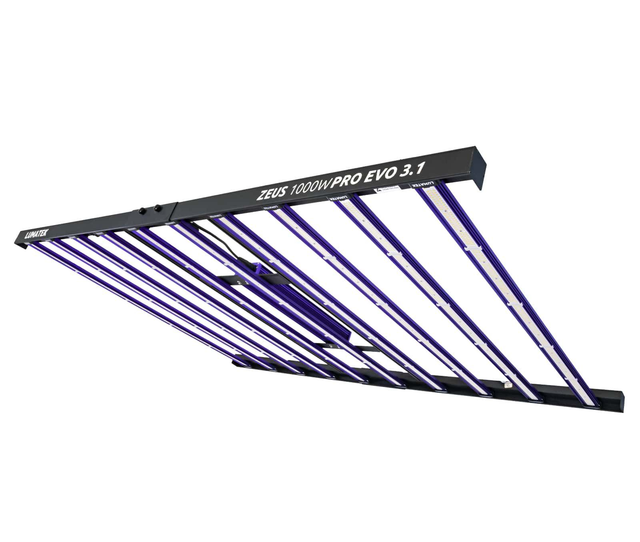 Lumatek Zeus 1000w Pro Evo 3.1 LED Grow Light