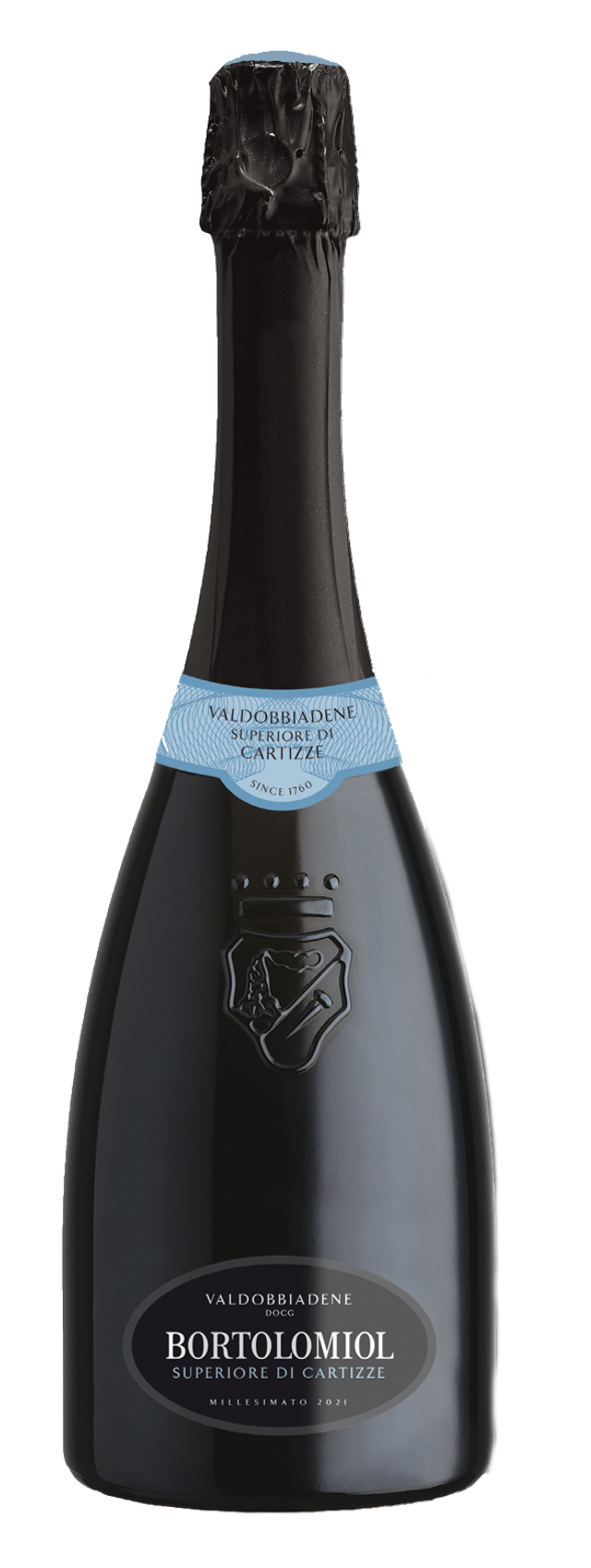 Superiore di Cartizze Millesimato – Bortolomiol