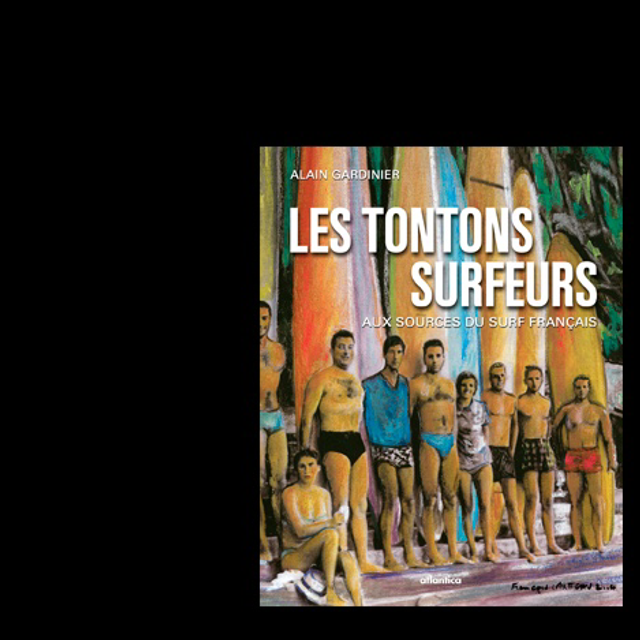 TONTONS SURFEURS