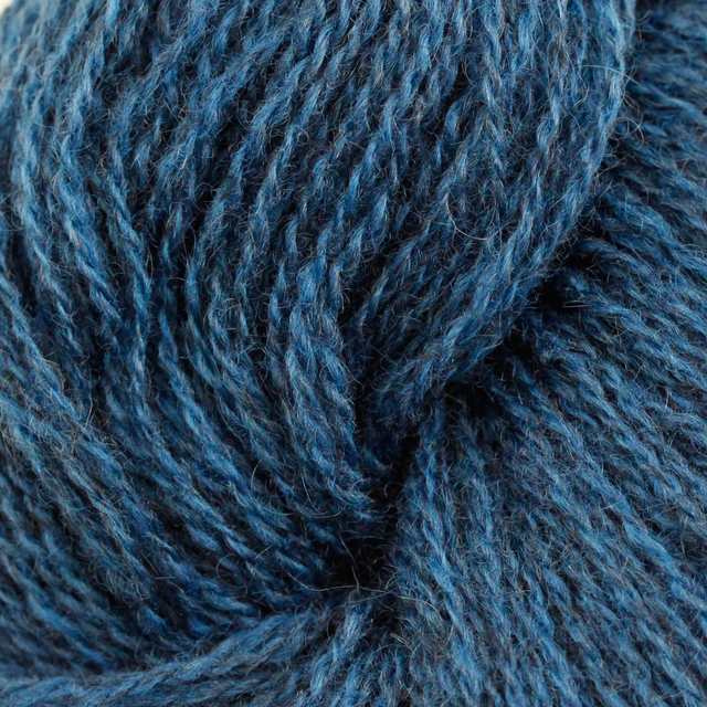 Hillesvåg Sølje - 2105 - Petrol