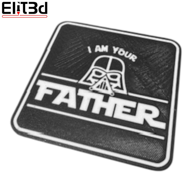 Movie Coaster - Star Wars