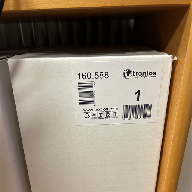 Haze rökvätska - Team Lucas TLP