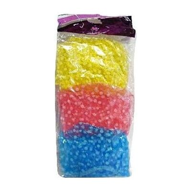 SETABLU CUFFIA DOCCIA/3PZ