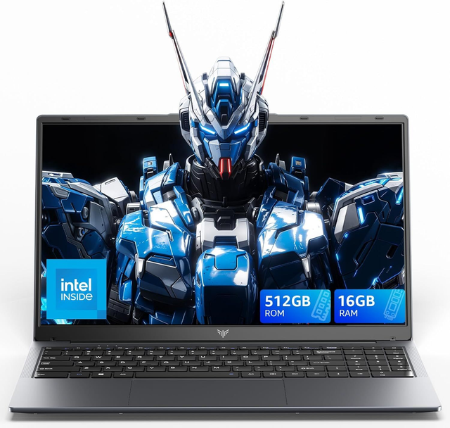 ACEMAGIC 2025 Ordinateur Portable 