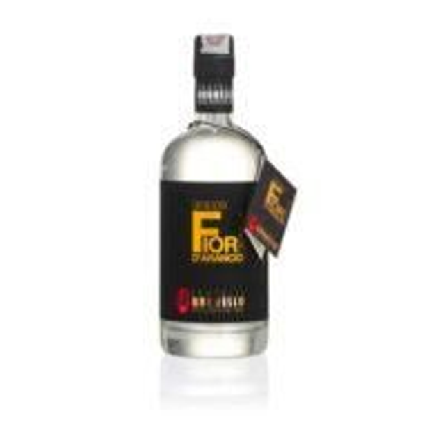 GRAPPA FIOR D'ARANCIO di Moscato