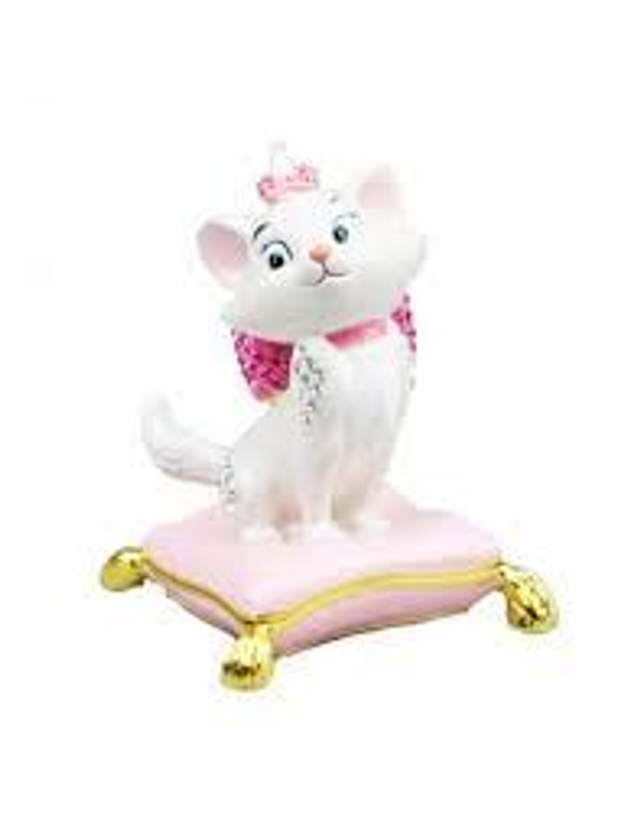 BOITE A BIJOUX MARIE DISNEY