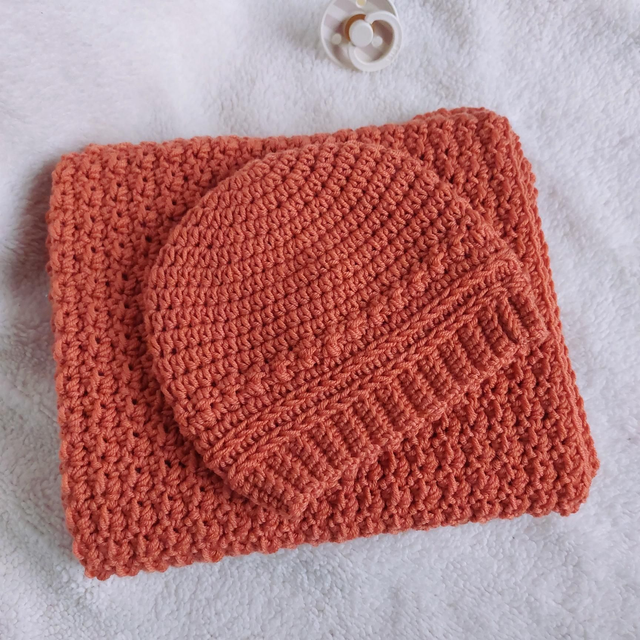 Coffret Essentiels - Terracotta