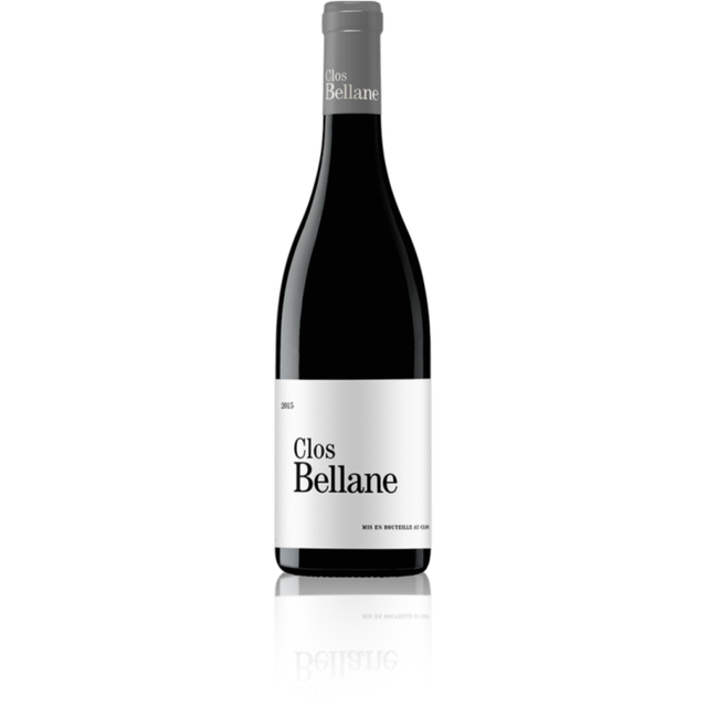 T16A Carton de 3 bouteilles de "Clos Bellane Valréas 2023"