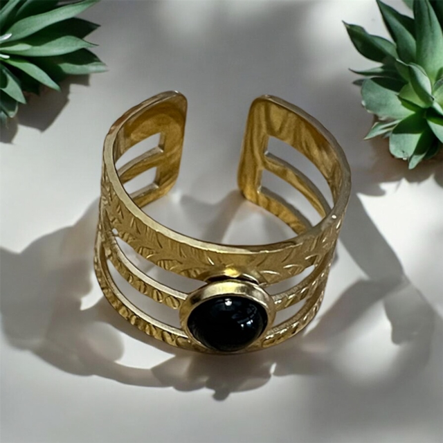 Bague Lucille 2