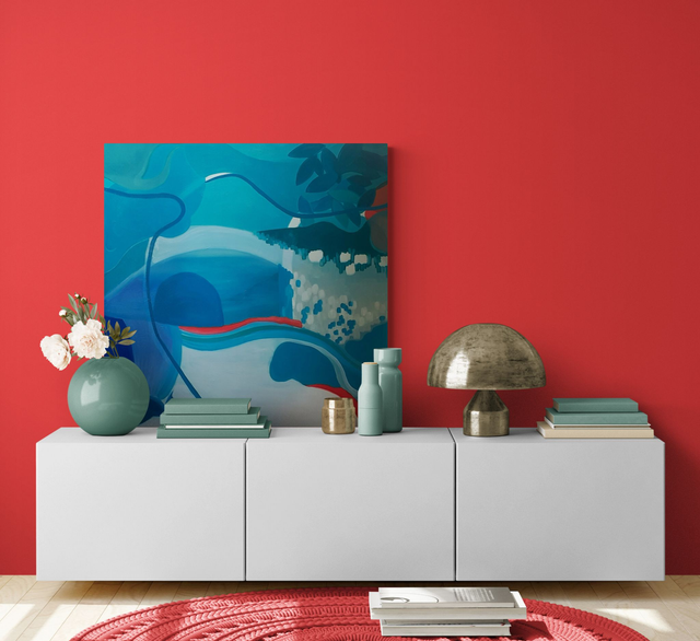 Huile sur toile | CETACEA