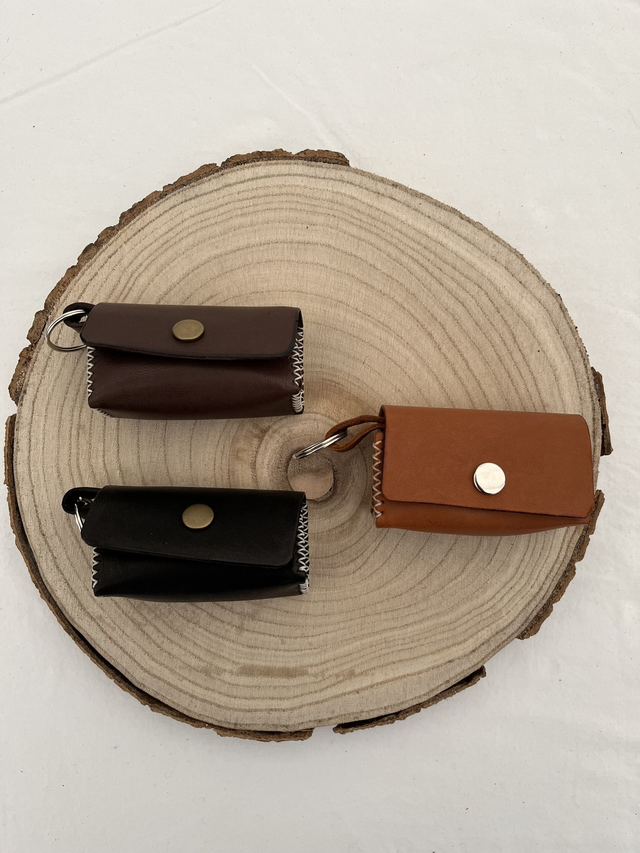 Dog Poo Bag Roll Holder