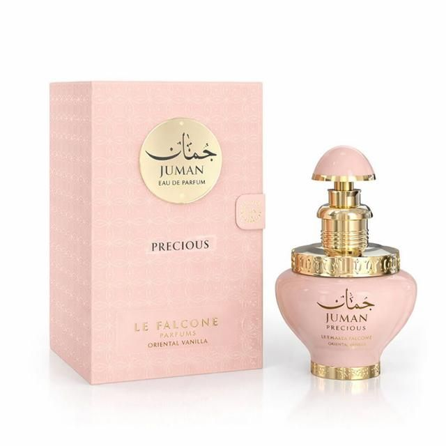 Le Falcone Juman Precious Eau De Parfum 100ml Spray