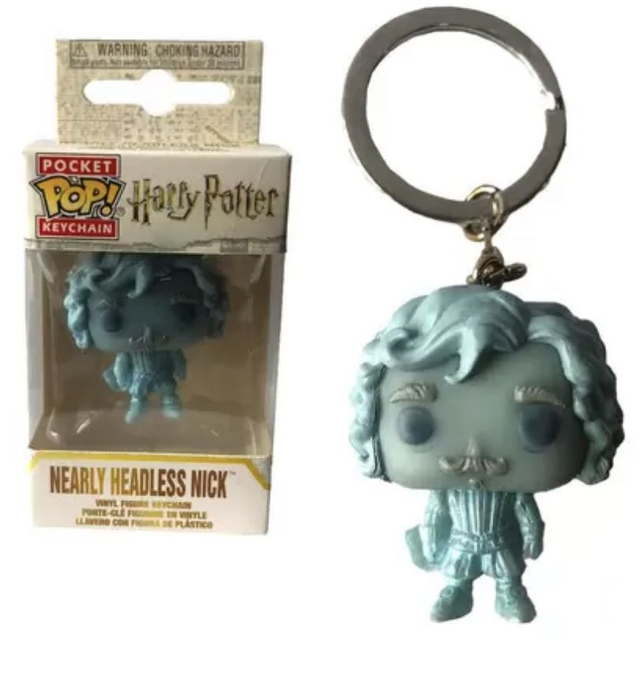 0446 - Harry Potter - Haast Onthoofde Henk