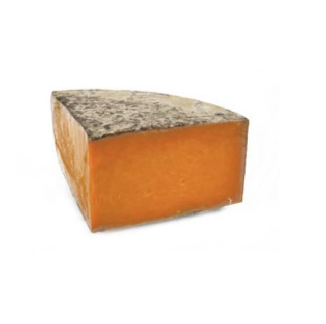 Sparkenhoe Red Leicester Cheese Cloth bound kg