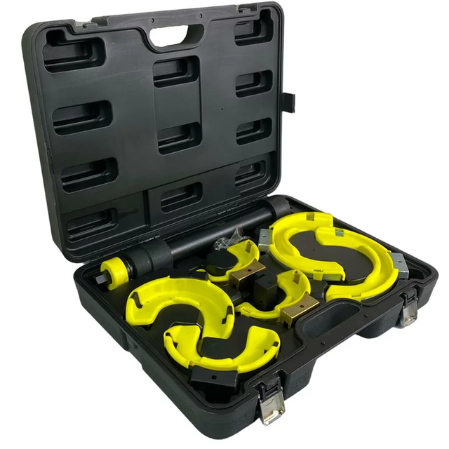 Feder spanner mc pherson tuning Federbeinsystem