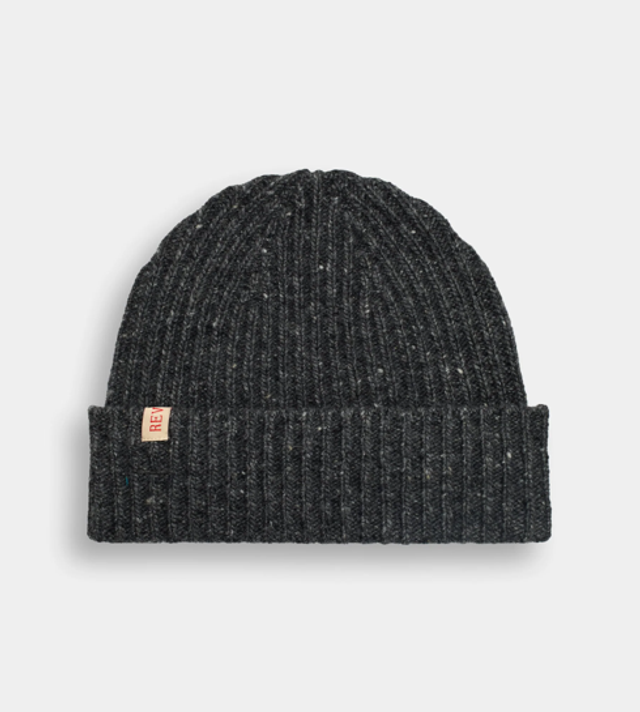 9317 Beanie Melange