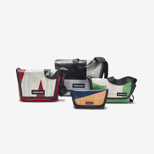 FREITAG F41 HAWAII FIVE-0 // Autres coloris DISPONIBLES au 1103 Thiers, Auvergne