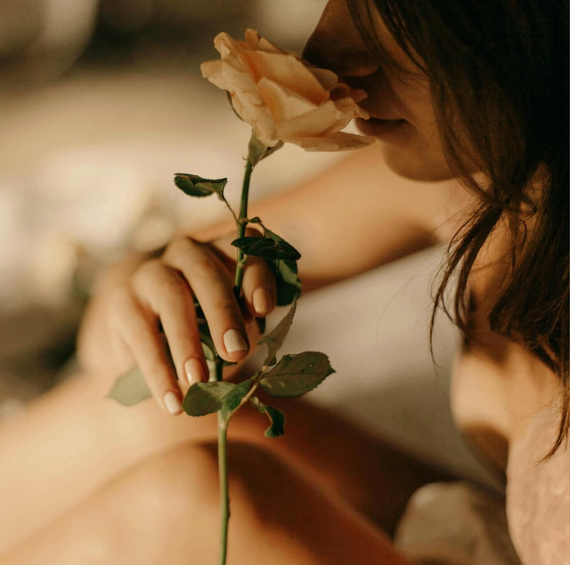 Connexion à soi - Amour cocooning 