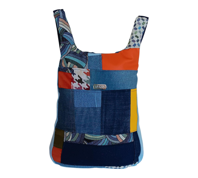 Mochila ♻️ 25353/1224