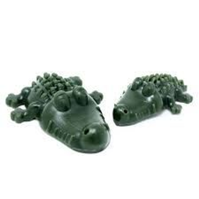 Croc Bites