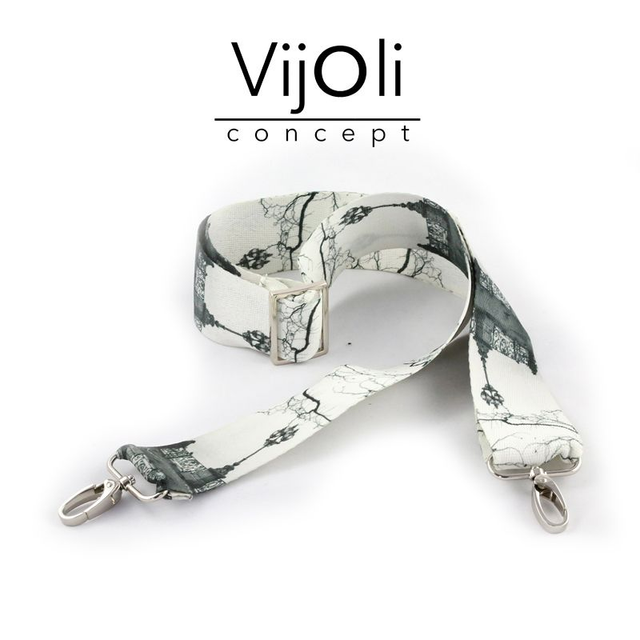  "Le lac" sangle amovible