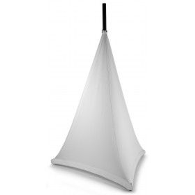 Cobertor blanco para tripodes 120cm