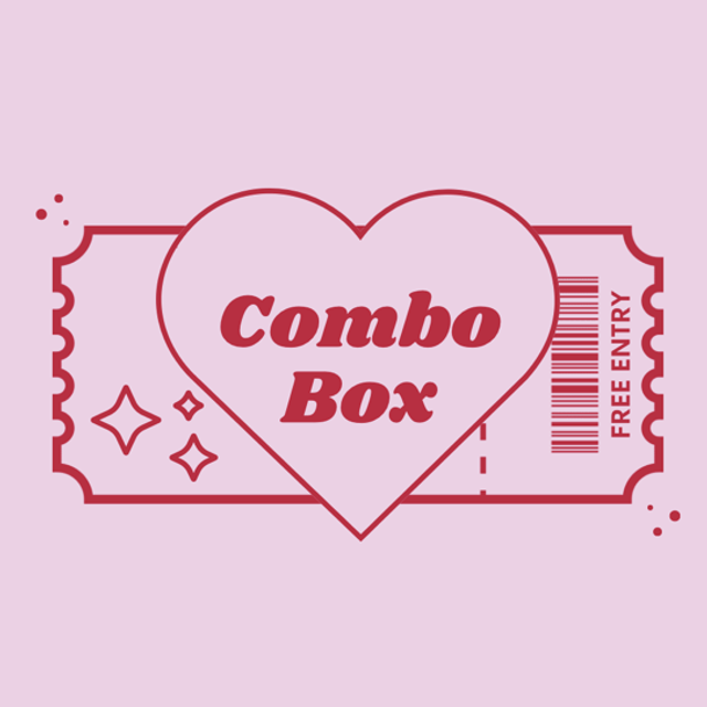 Valentines - COMBO
