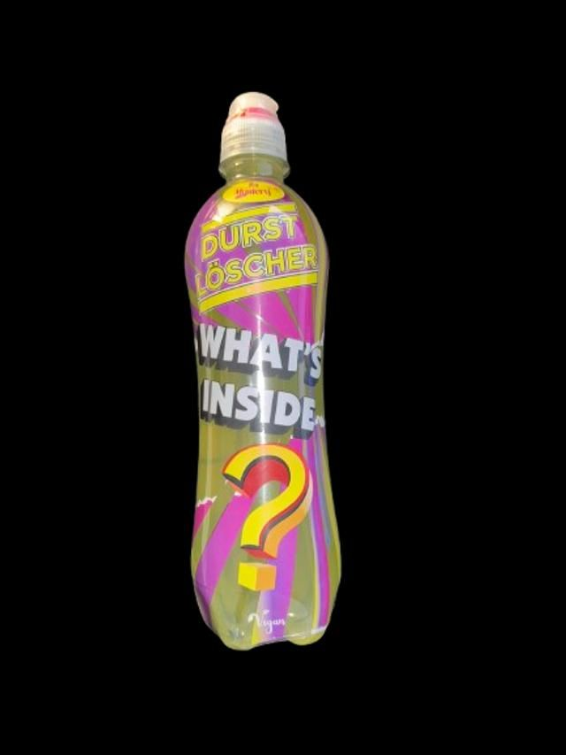 Mystery - Durstlöscher 500ml 