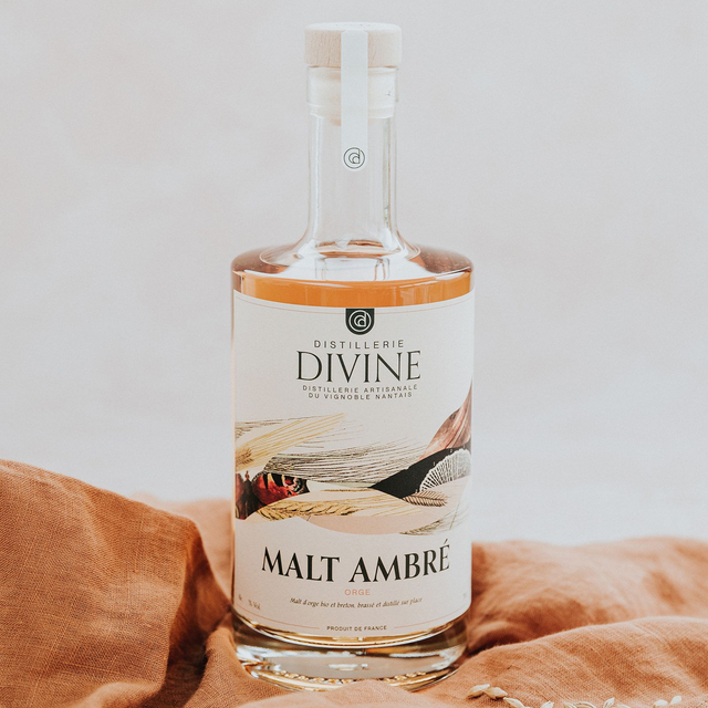 Malt Ambré