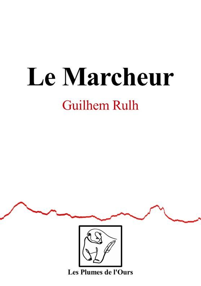 Le Marcheur