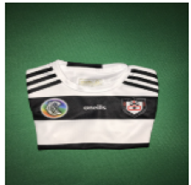 Camogie Jersey