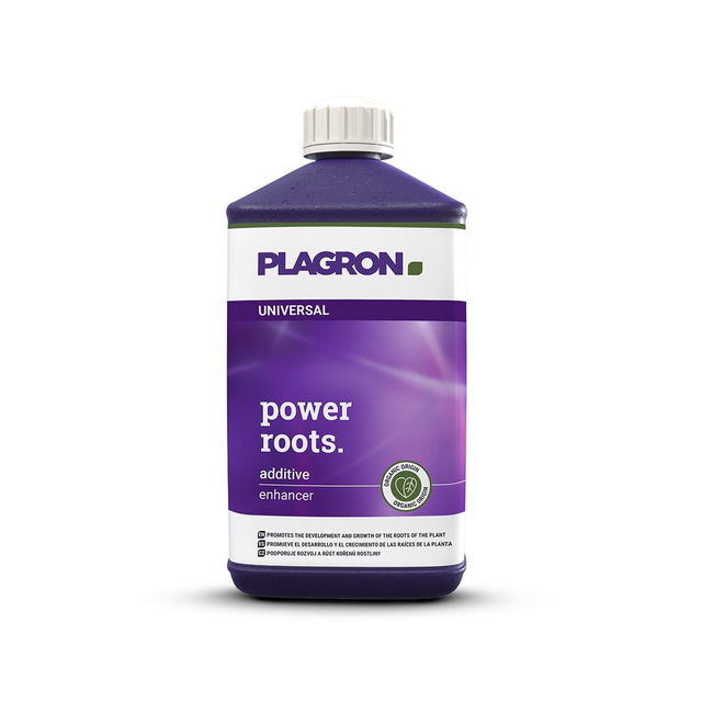 Plagron Power Roots 1 Liter