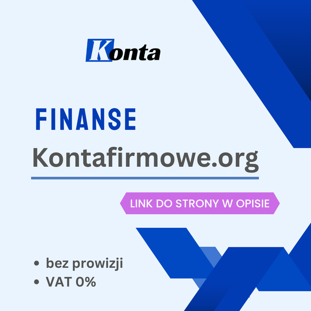 Publikacja artykułu - Branża: Finanse, keywords: 7 Ahrefs DR 37