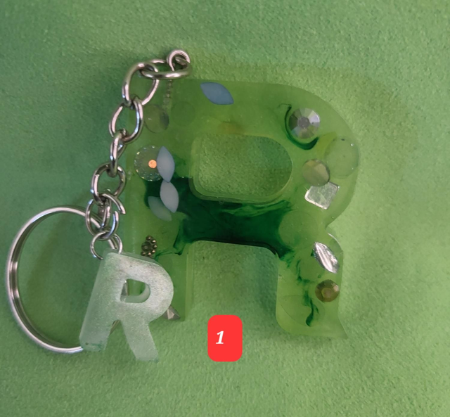 Lettre R