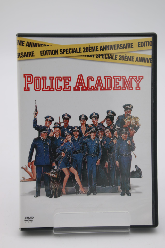 Police Academy - Edition 20ème Anniversaire