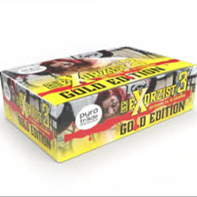Exorzist 3 (Goldedition) - 5710924363079