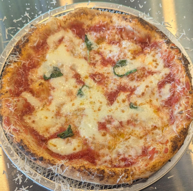MOZZARITA