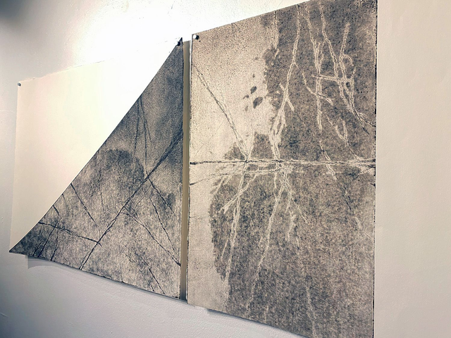 Gravures /2-D (n°6) •• Engravings /2-D - (n° 6)