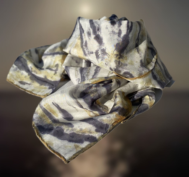 Foulard Couleurs Tendances